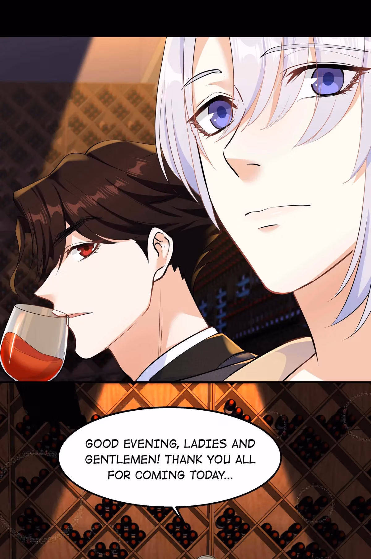 Read Bad Memories chapter 40 image 19 on Lezhin