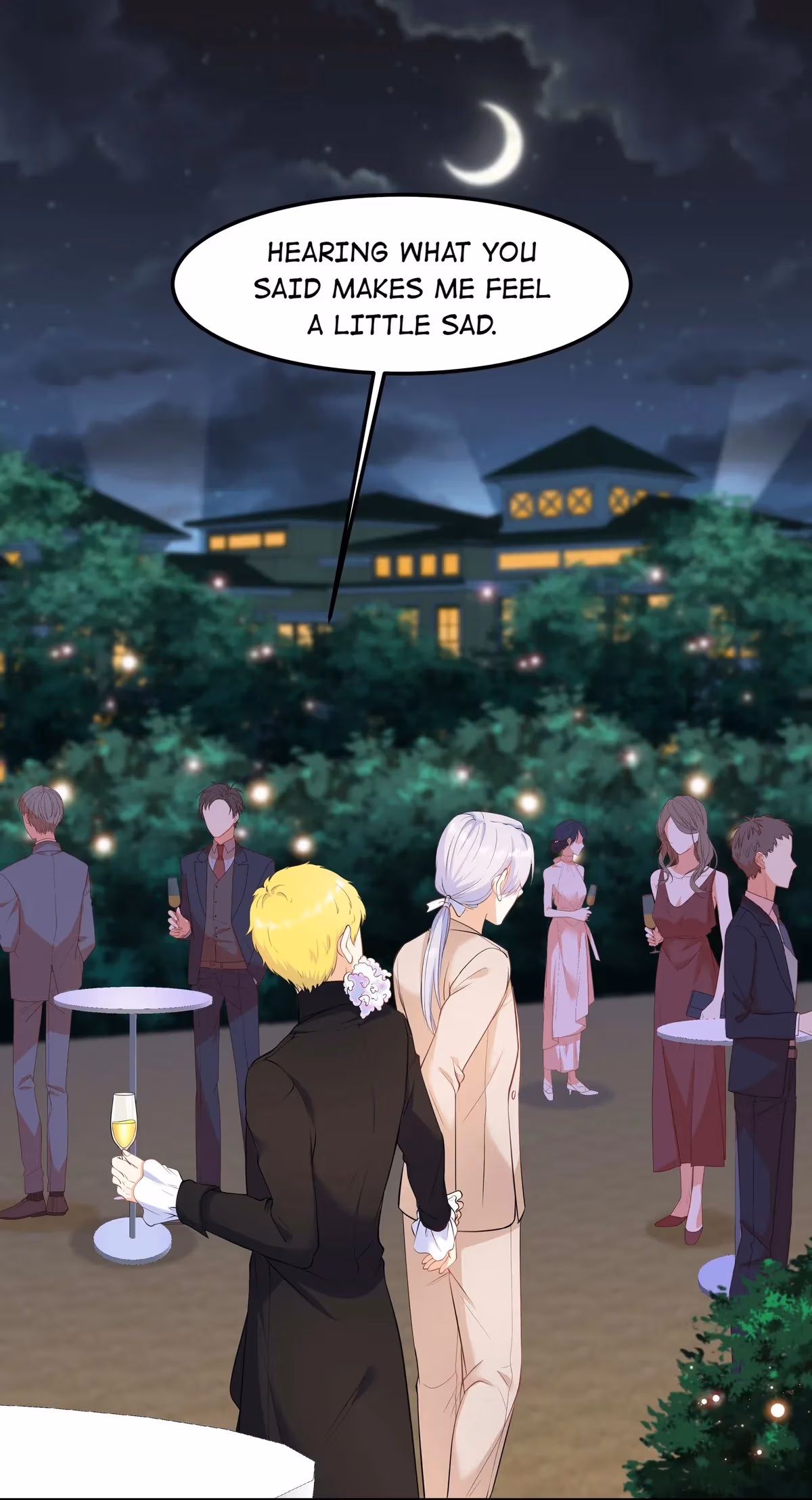 Read Bad Memories chapter 40 image 2 on Lezhin