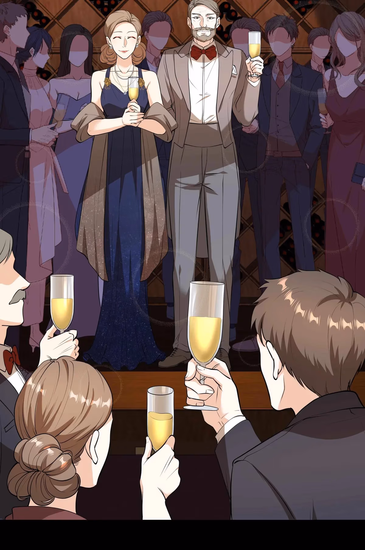 Read Bad Memories chapter 40 image 20 on Lezhin