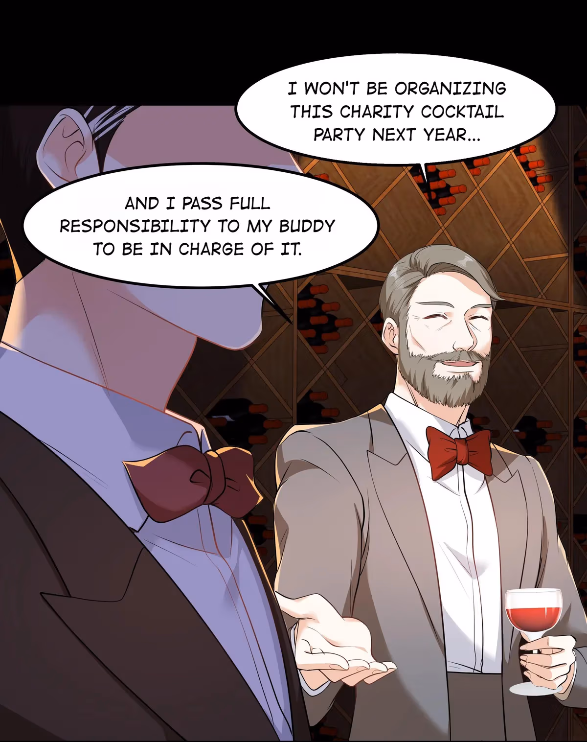 Read Bad Memories chapter 40 image 24 on Lezhin