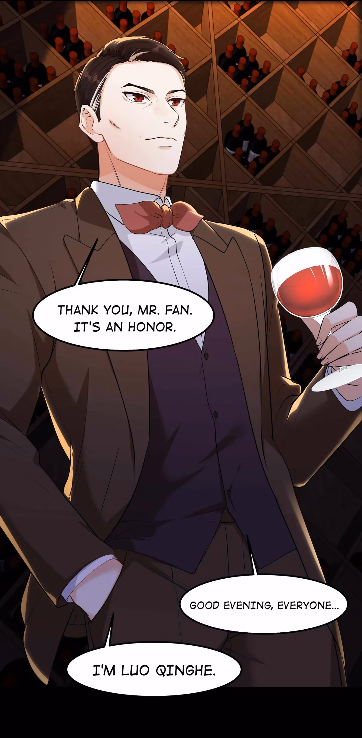 Read Bad Memories chapter 40 image 25 on Lezhin