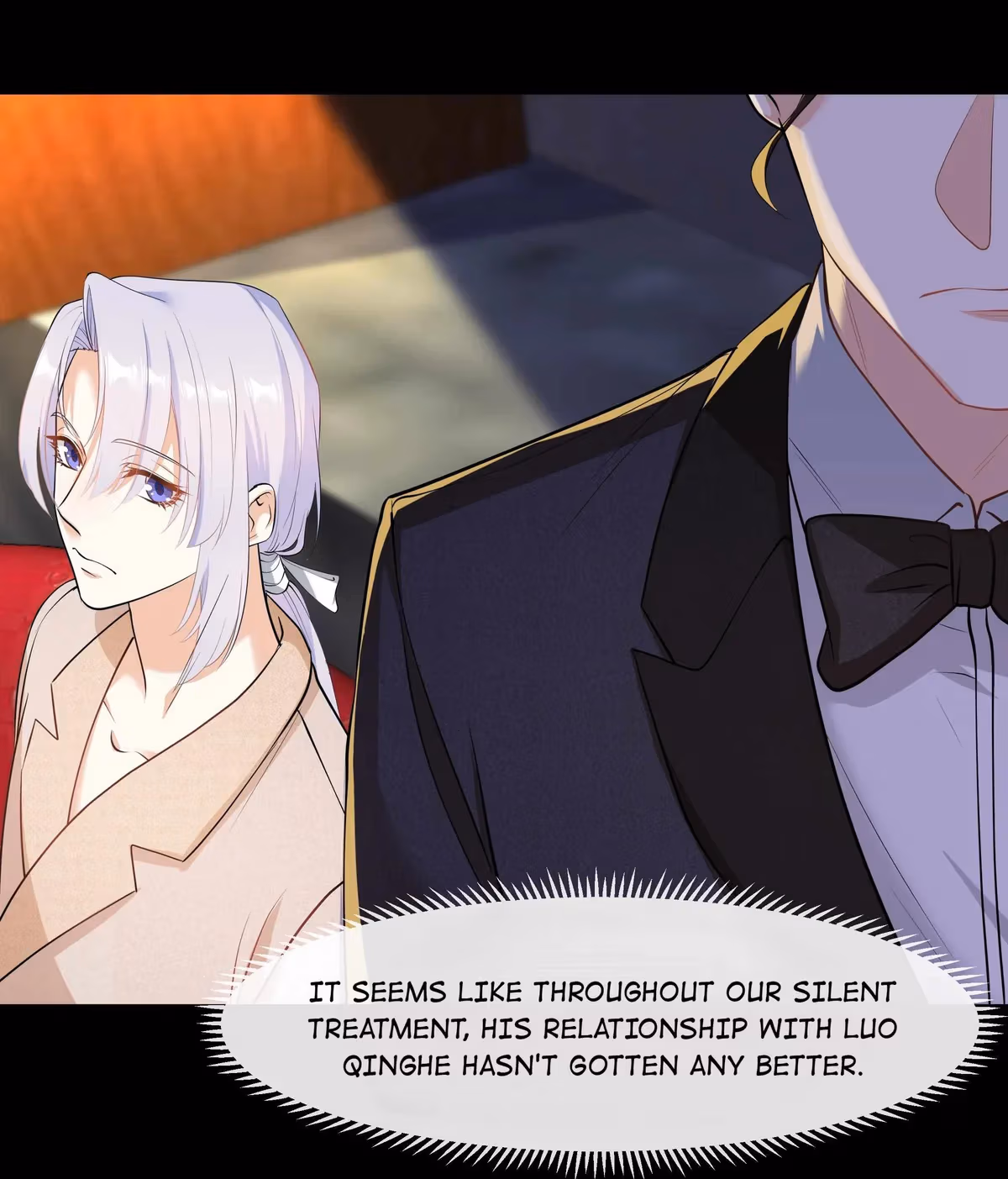 Read Bad Memories chapter 40 image 27 on Lezhin