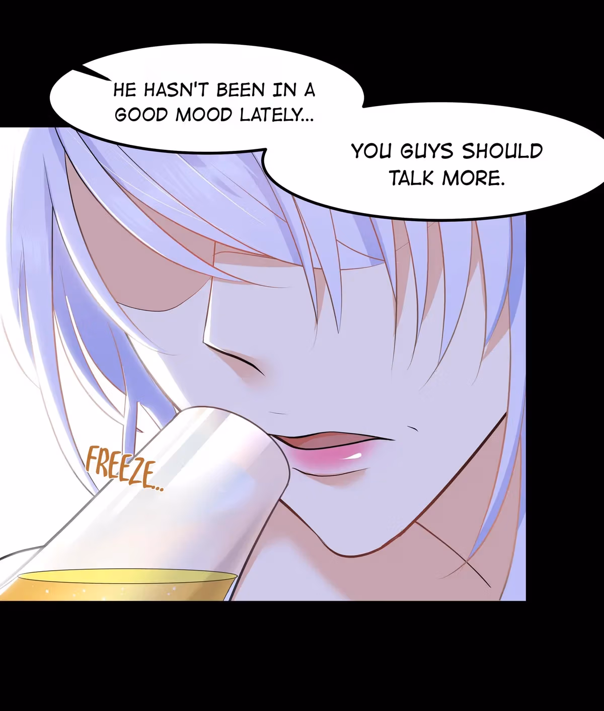Read Bad Memories chapter 40 image 30 on Lezhin