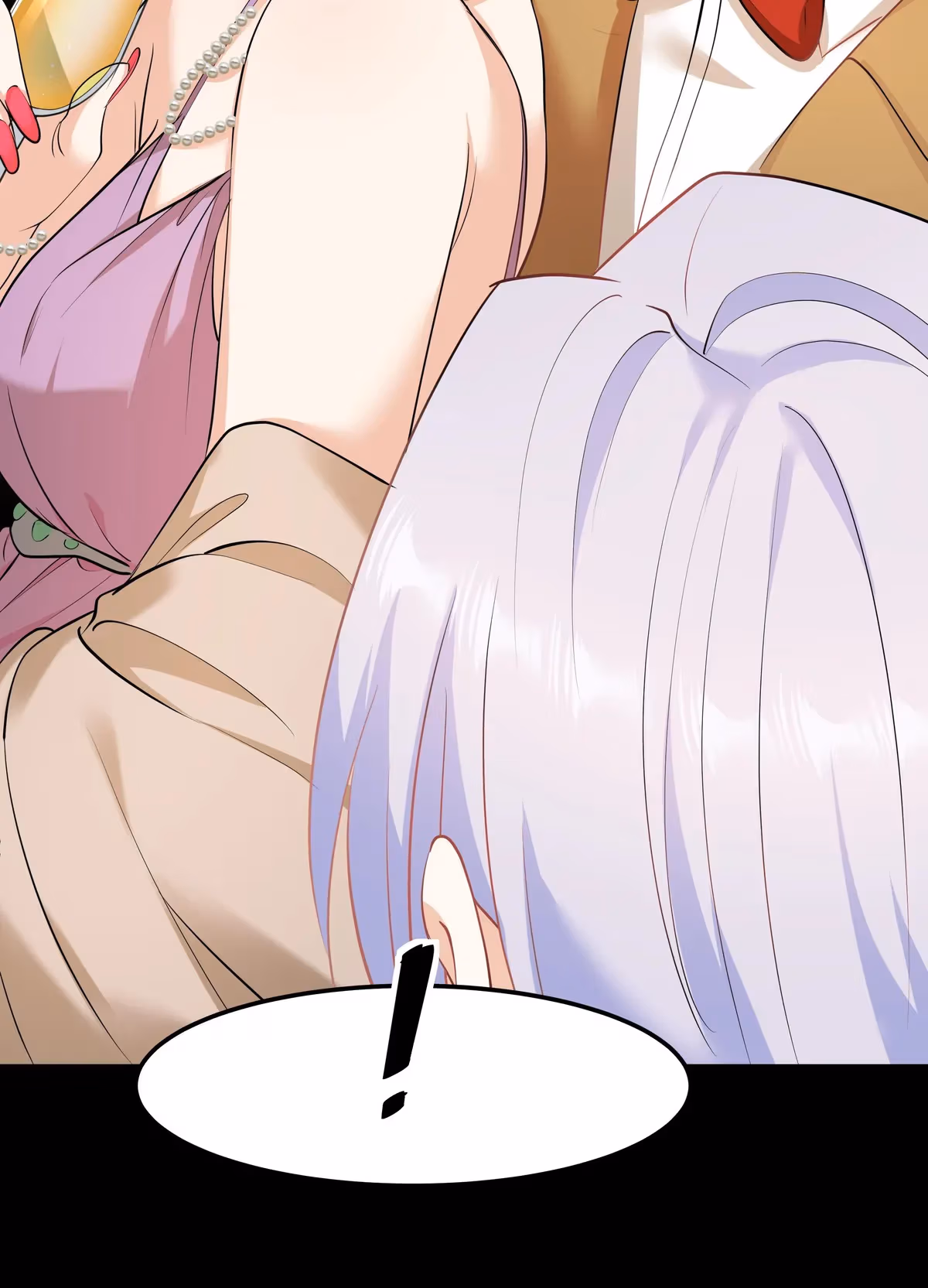 Read Bad Memories chapter 40 image 32 on Lezhin