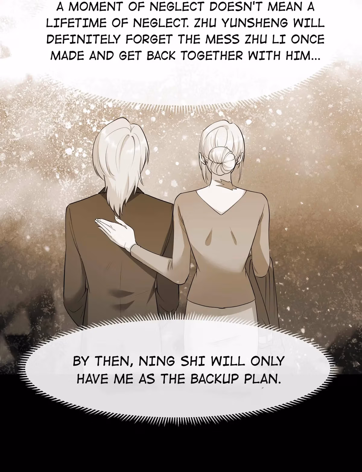 Read Bad Memories chapter 40 image 34 on Lezhin