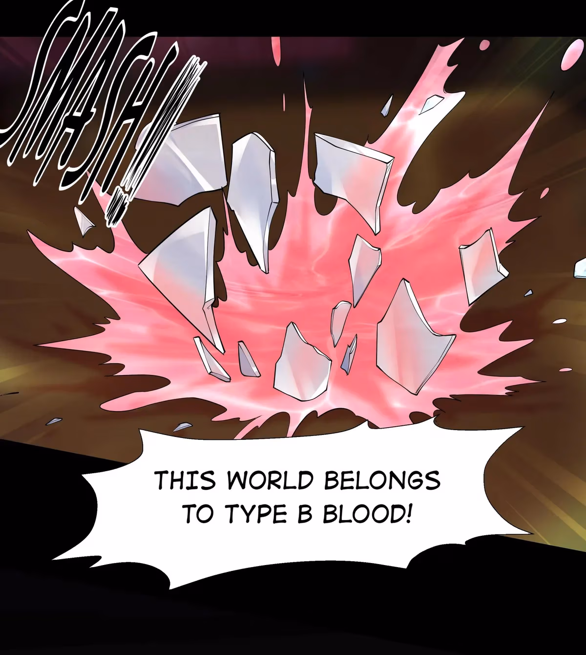 Read Bad Memories chapter 40 image 38 on Lezhin