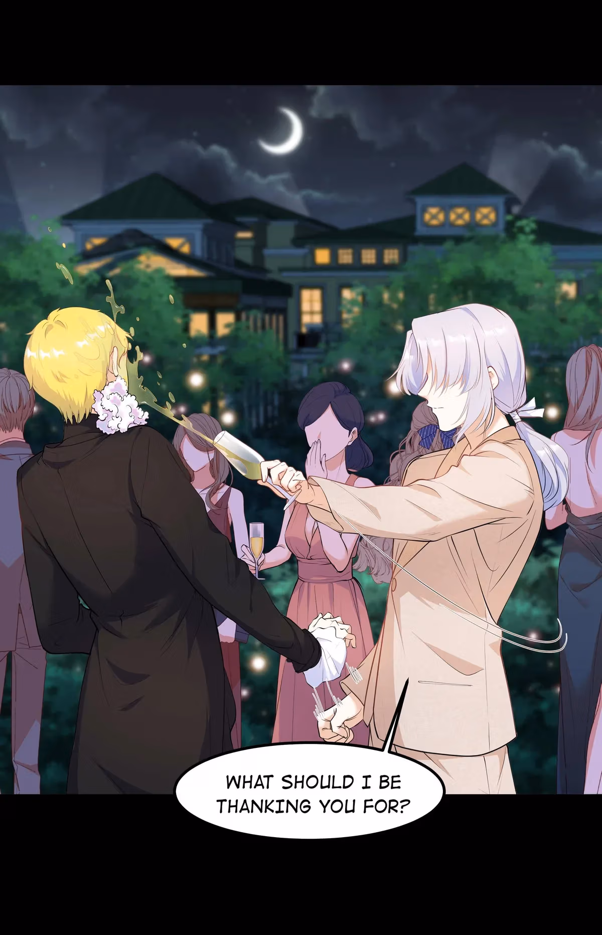 Read Bad Memories chapter 40 image 4 on Lezhin