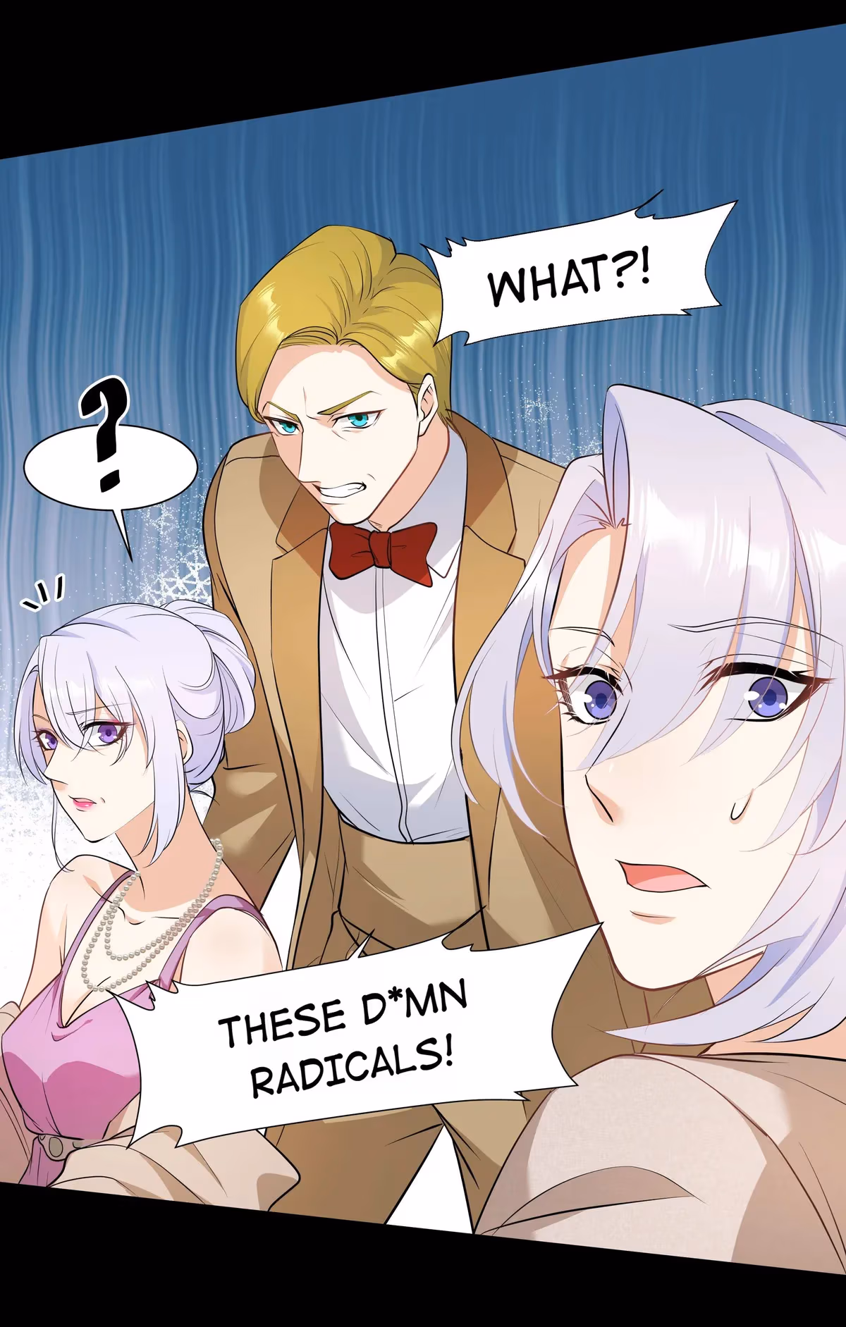 Read Bad Memories chapter 40 image 40 on Lezhin