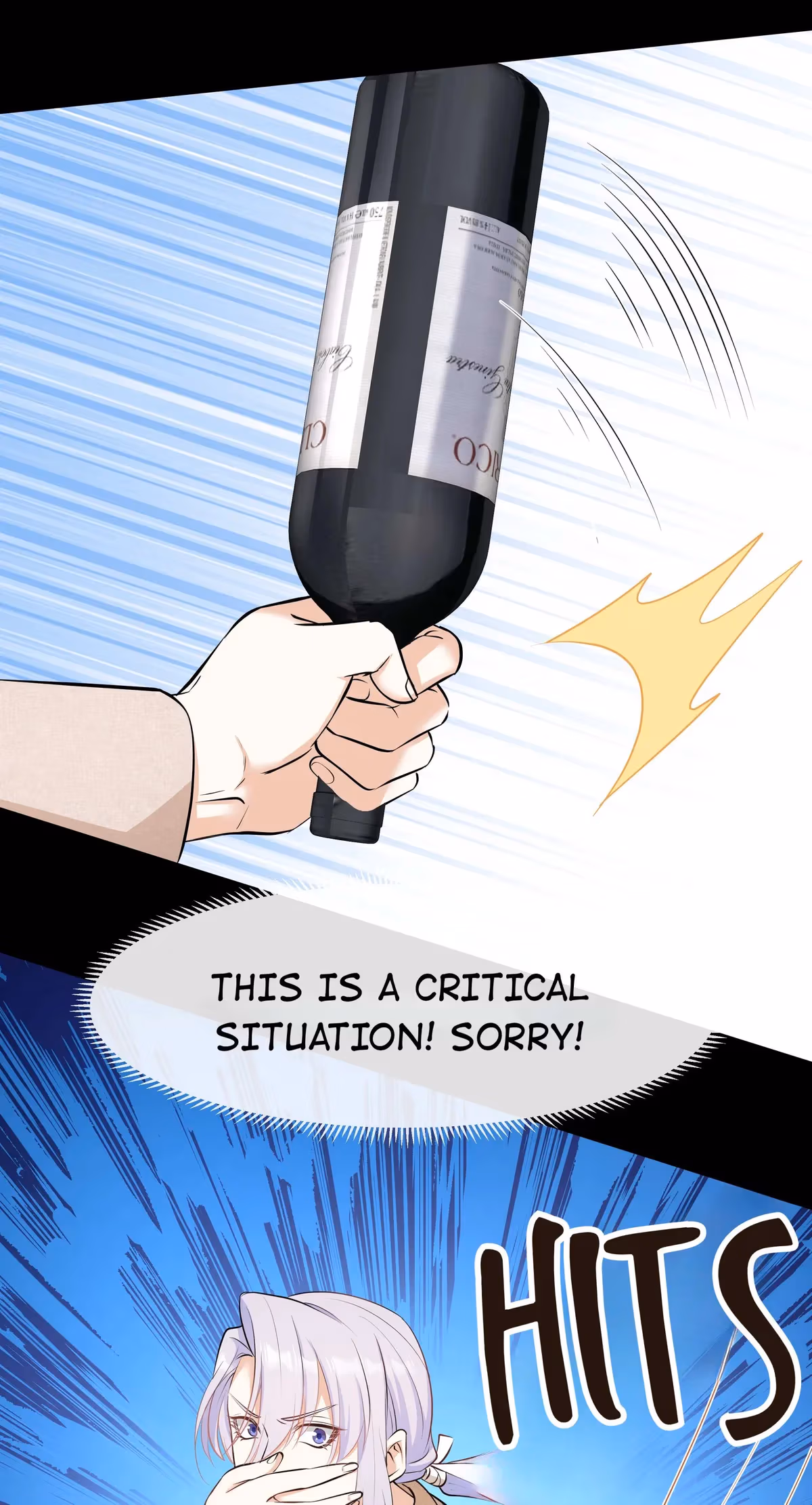 Read Bad Memories chapter 40 image 46 on Lezhin