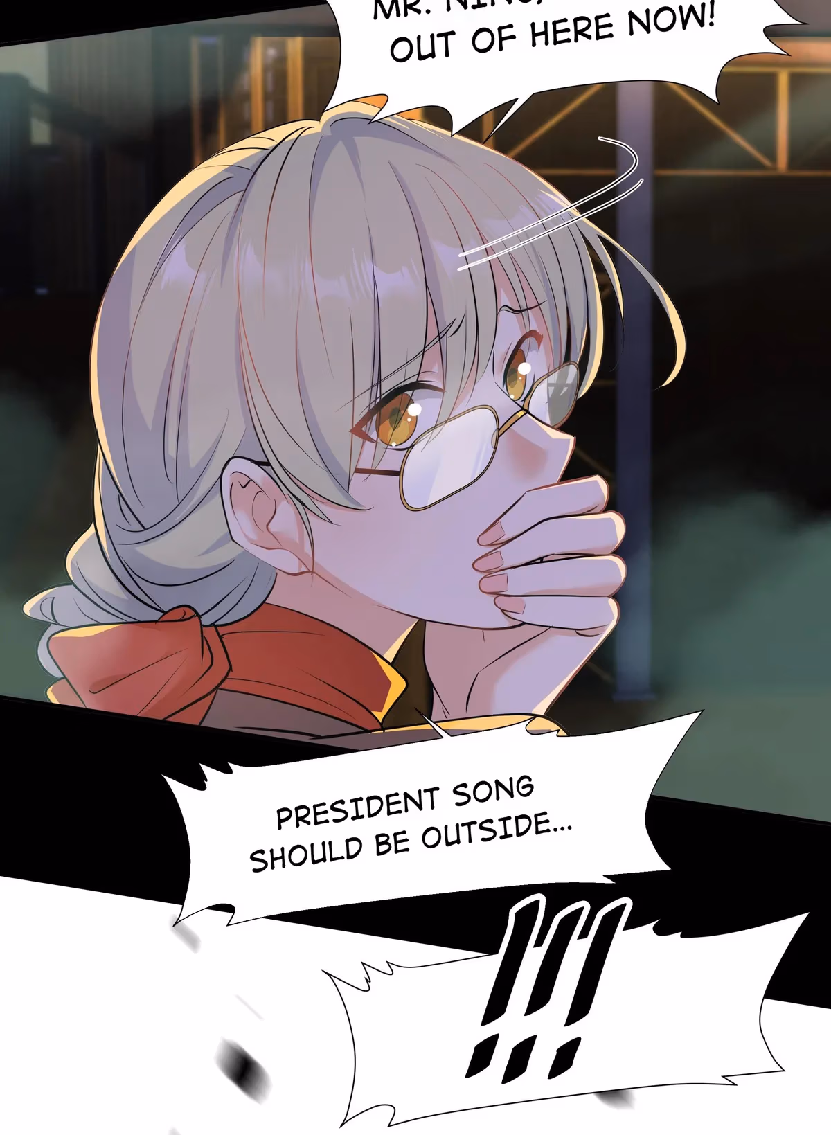 Read Bad Memories chapter 40 image 49 on Lezhin