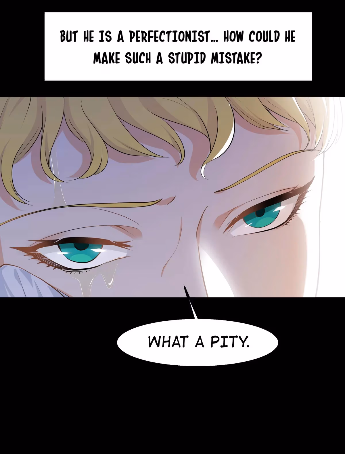 Read Bad Memories chapter 40 image 8 on Lezhin