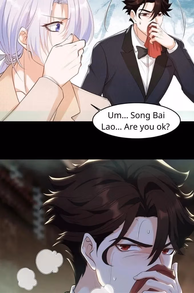 Read Bad Memories chapter 41 image 10 on Lezhin