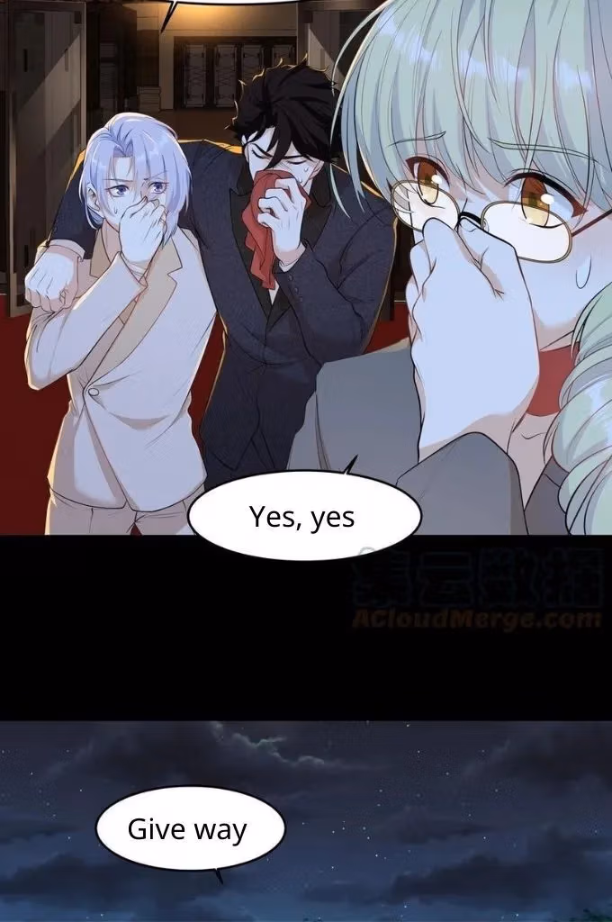 Read Bad Memories chapter 41 image 12 on Lezhin