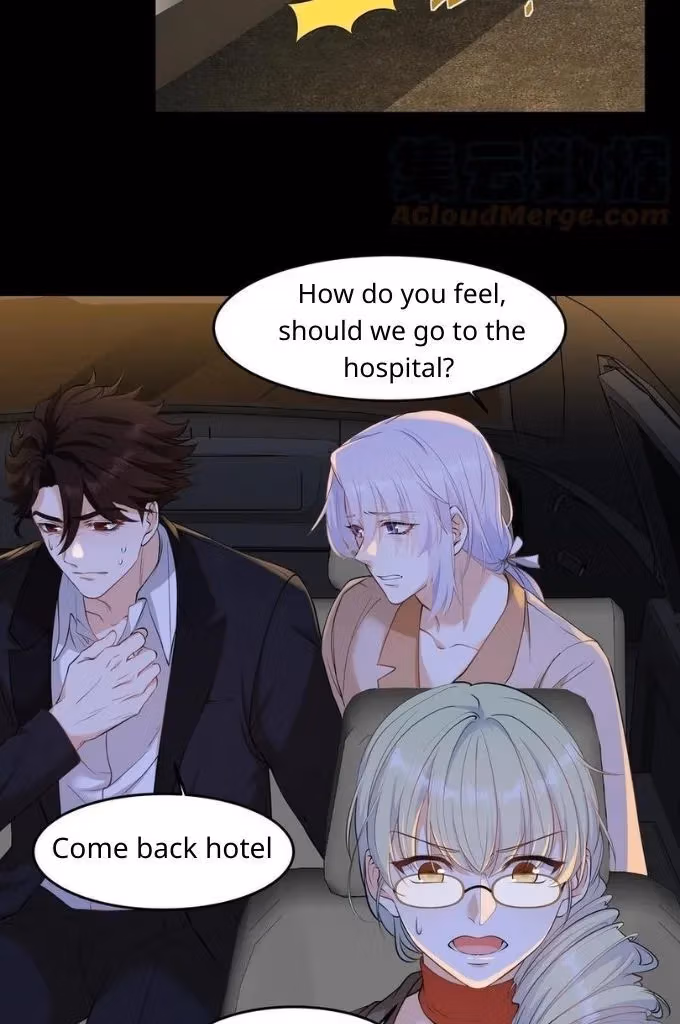 Read Bad Memories chapter 41 image 16 on Lezhin