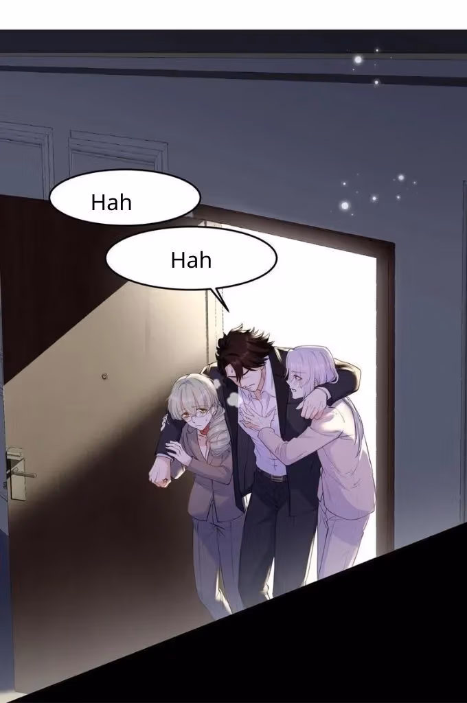 Read Bad Memories chapter 41 image 19 on Lezhin