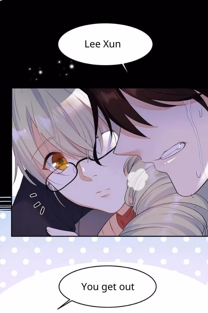Read Bad Memories chapter 41 image 20 on Lezhin