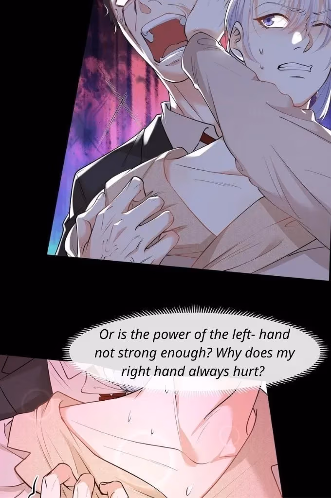 Read Bad Memories chapter 41 image 4 on Lezhin