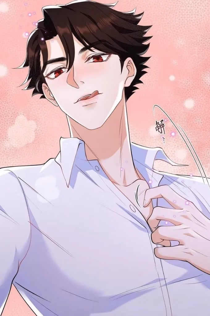 Read Bad Memories chapter 41 image 41 on Lezhin