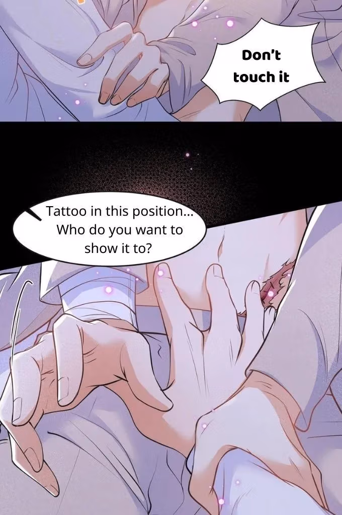 Read Bad Memories chapter 41 image 45 on Lezhin