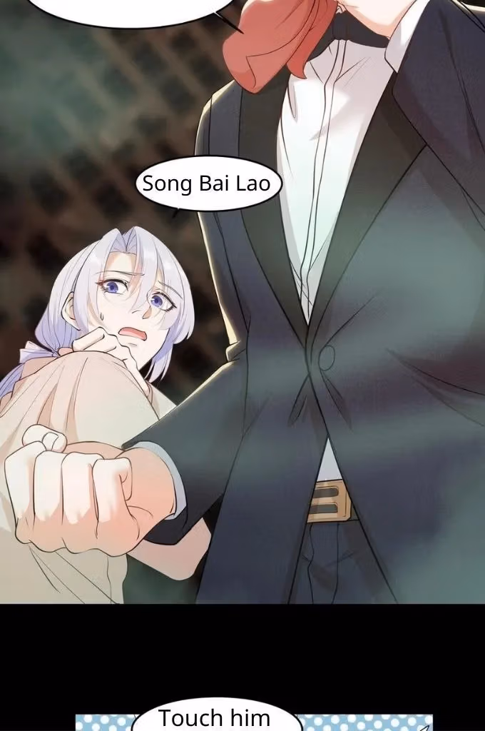 Read Bad Memories chapter 41 image 8 on Lezhin
