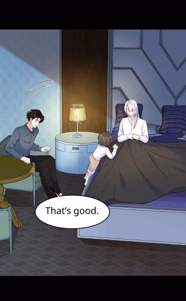 Read Bad Memories chapter 42 image 27 on Lezhin