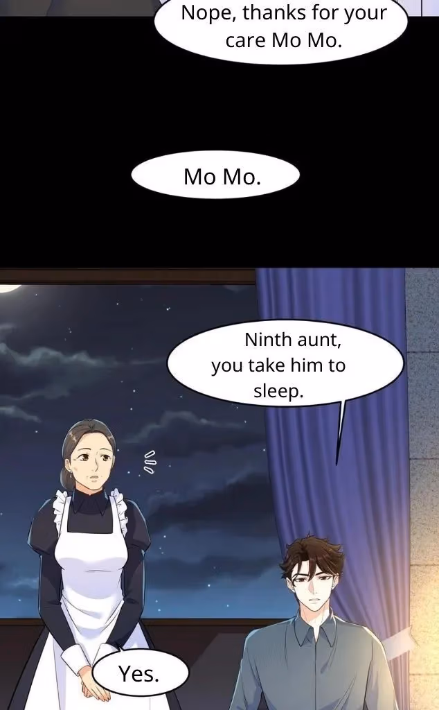 Read Bad Memories chapter 42 image 30 on Lezhin