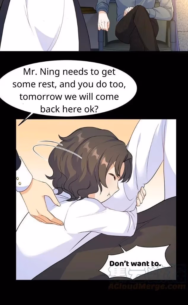 Read Bad Memories chapter 42 image 31 on Lezhin