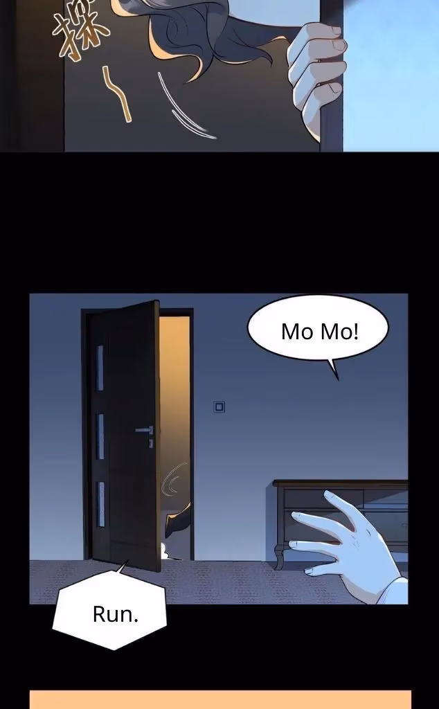 Read Bad Memories chapter 42 image 8 on Lezhin