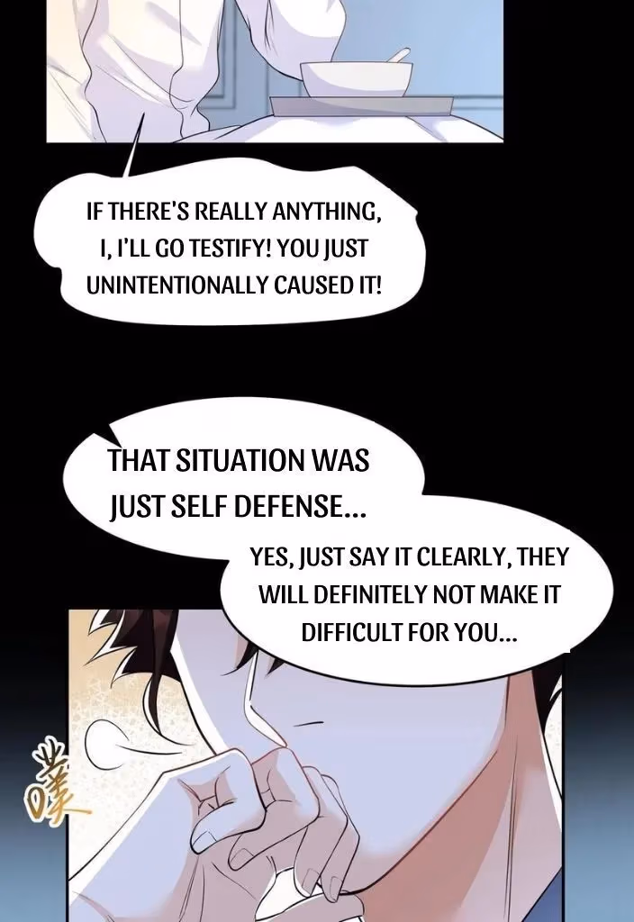 Read Bad Memories chapter 43 image 33 on Lezhin