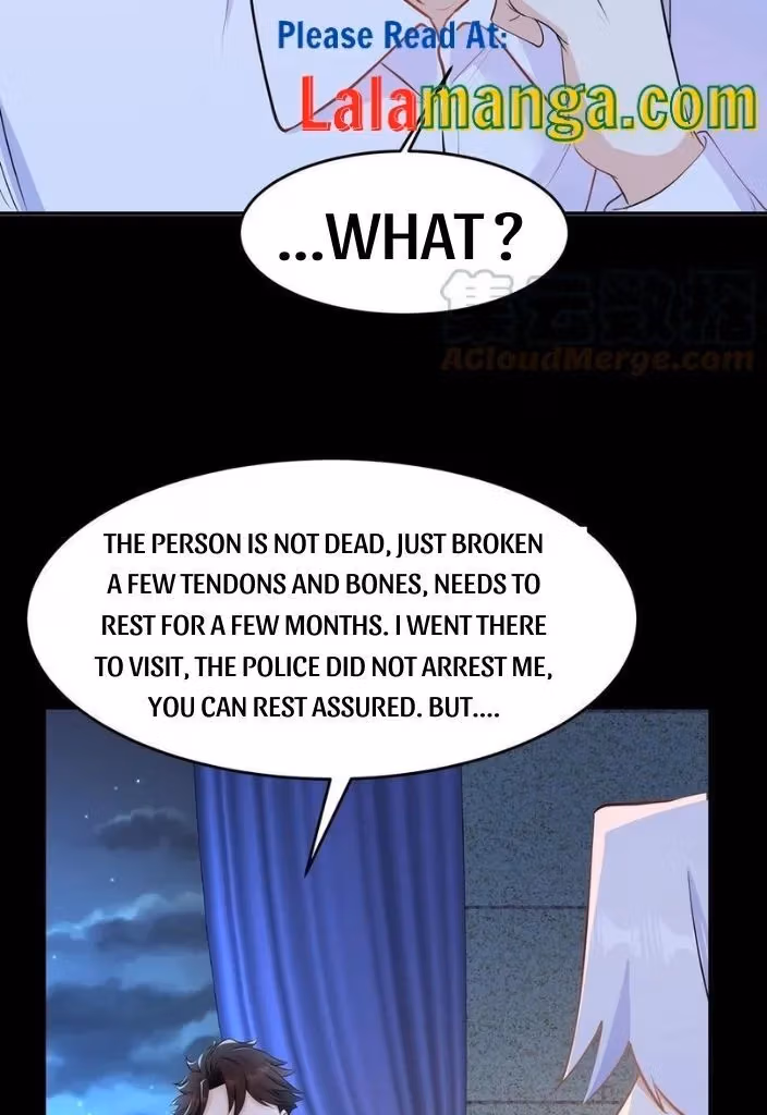 Read Bad Memories chapter 43 image 36 on Lezhin