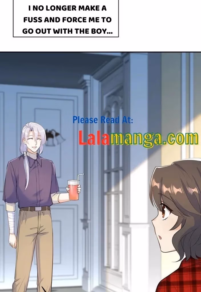 Read Bad Memories chapter 43 image 48 on Lezhin