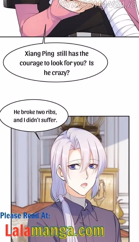 Read Bad Memories chapter 44 image 11 on Lezhin
