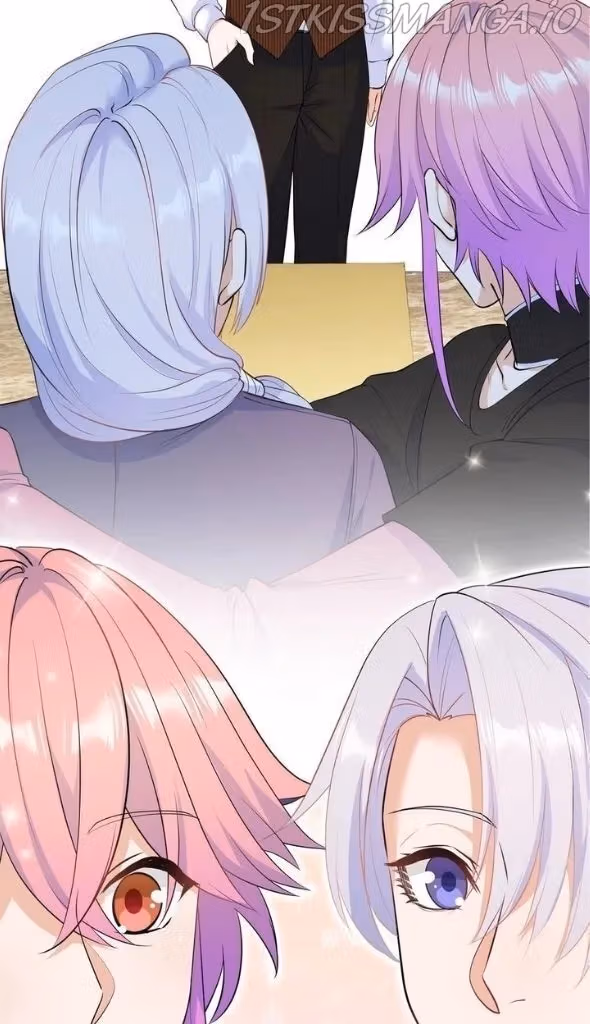 Read Bad Memories chapter 44 image 22 on Lezhin