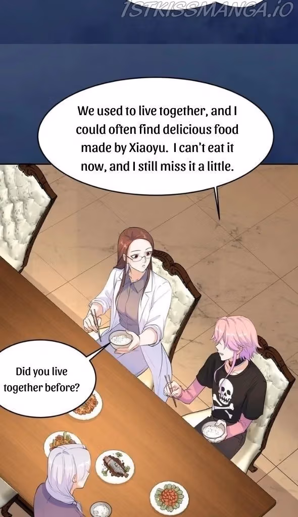 Read Bad Memories chapter 44 image 50 on Lezhin