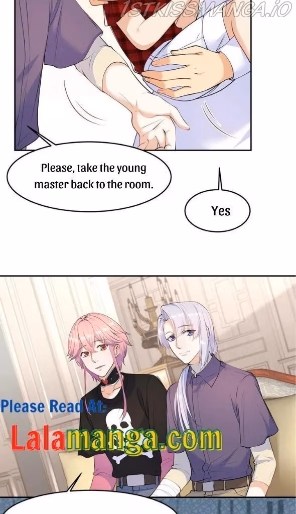 Read Bad Memories chapter 44 image 9 on Lezhin