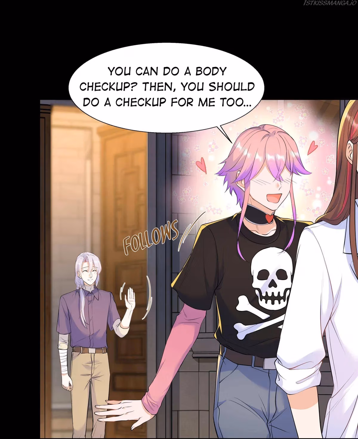Read Bad Memories chapter 45 image 11 on Lezhin