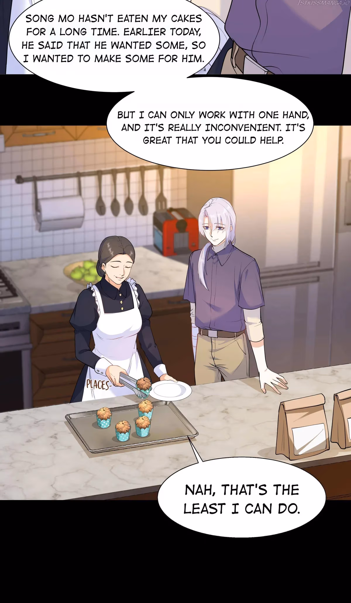 Read Bad Memories chapter 45 image 18 on Lezhin