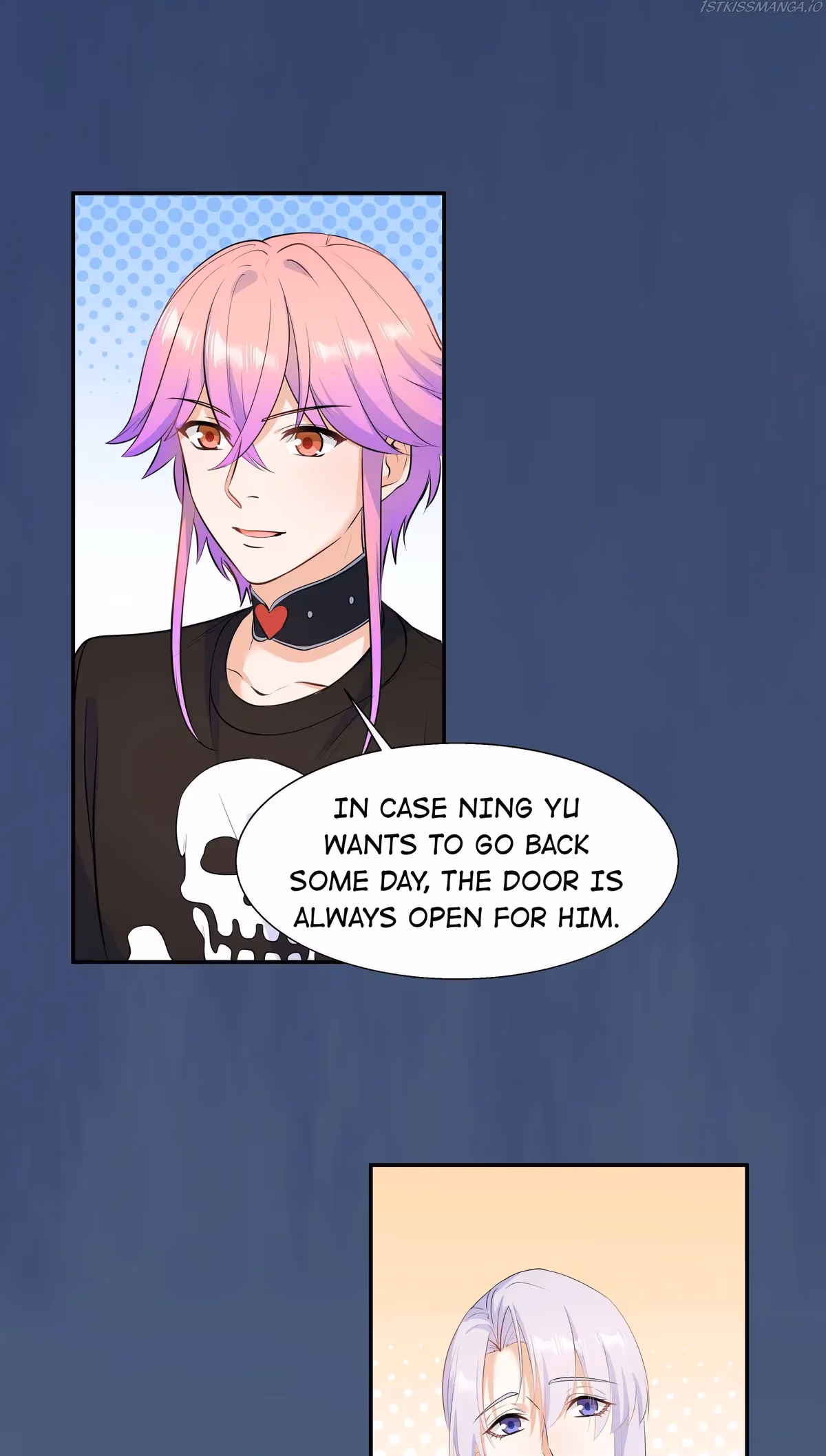 Read Bad Memories chapter 45 image 2 on Lezhin