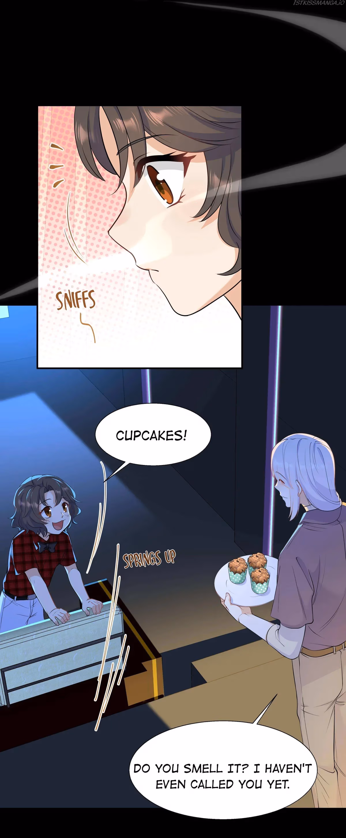 Read Bad Memories chapter 45 image 23 on Lezhin