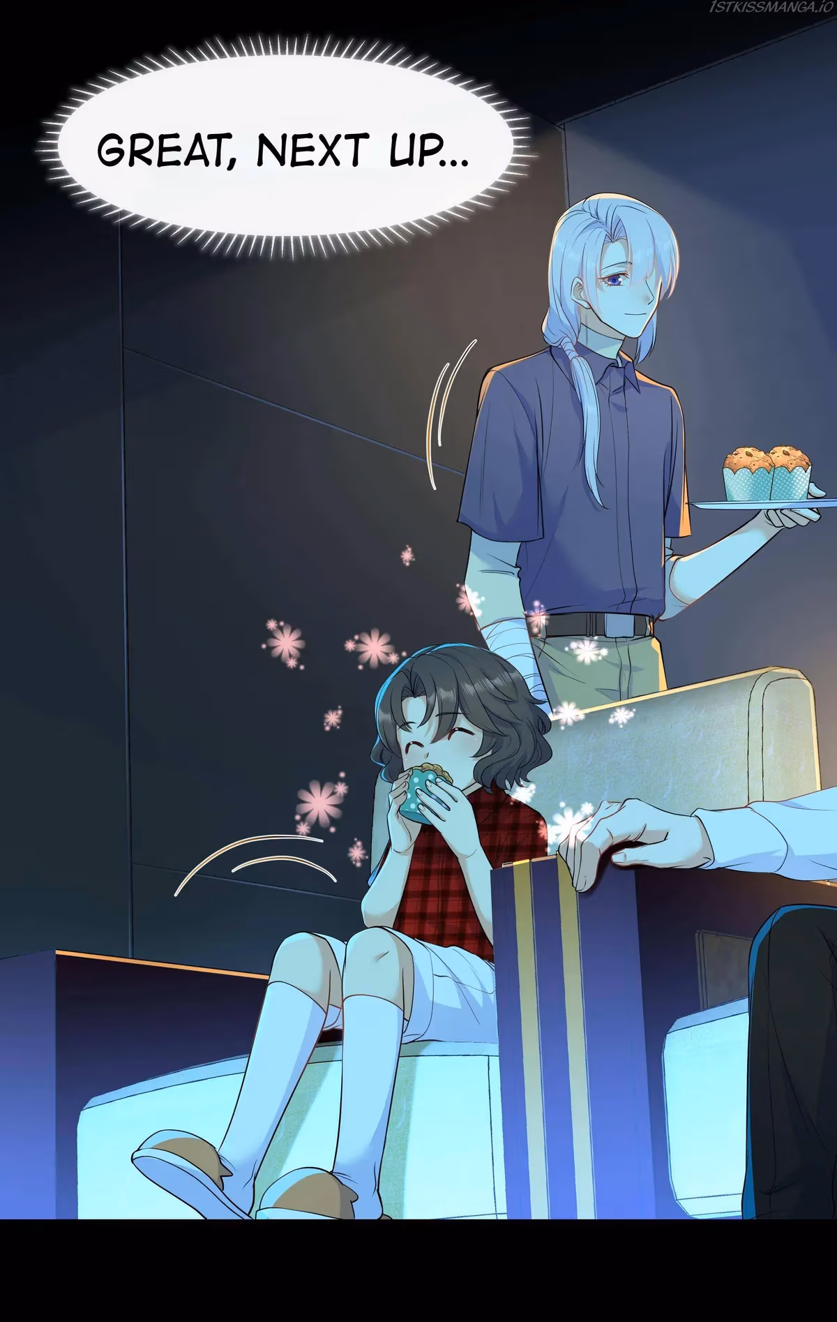 Read Bad Memories chapter 45 image 26 on Lezhin