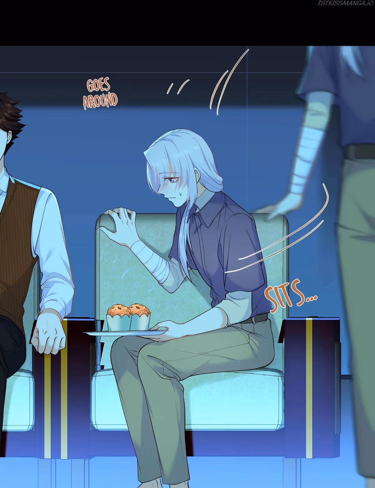 Read Bad Memories chapter 45 image 27 on Lezhin