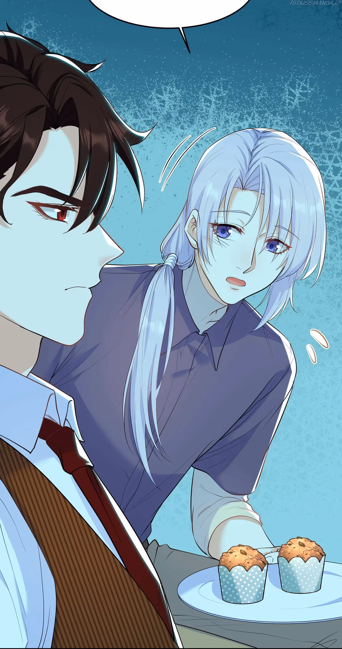 Read Bad Memories chapter 45 image 30 on Lezhin