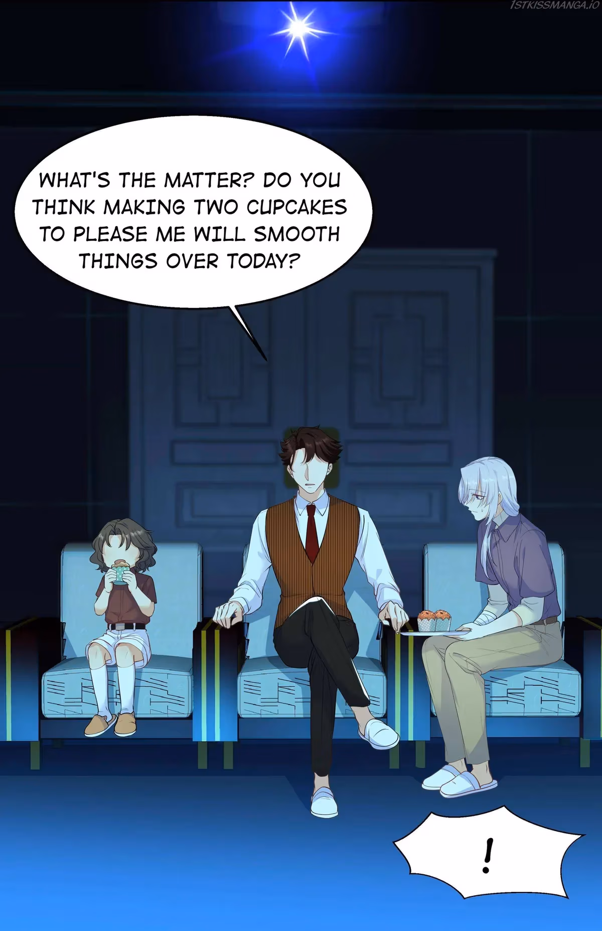 Read Bad Memories chapter 45 image 31 on Lezhin