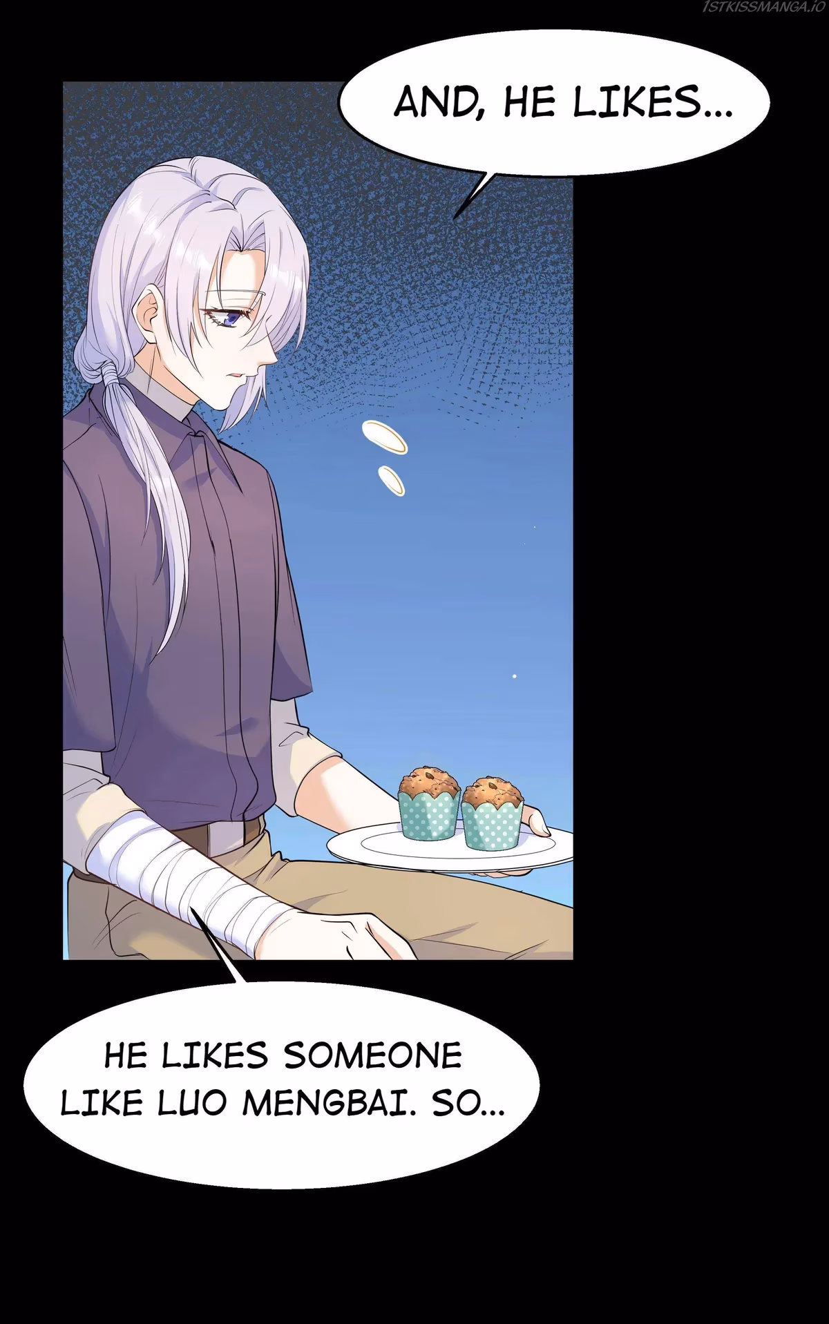 Read Bad Memories chapter 45 image 34 on Lezhin