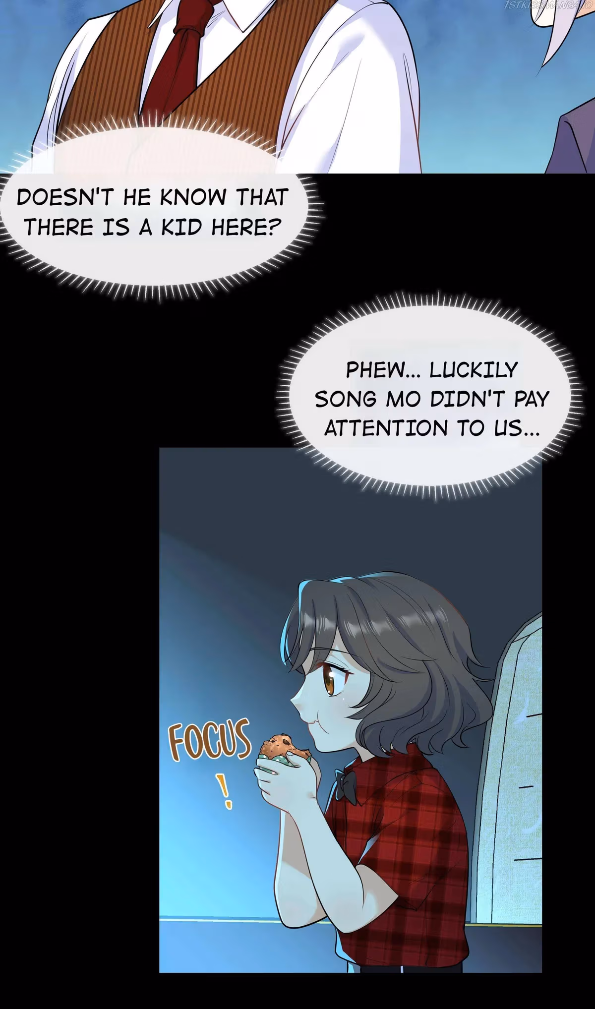 Read Bad Memories chapter 45 image 39 on Lezhin