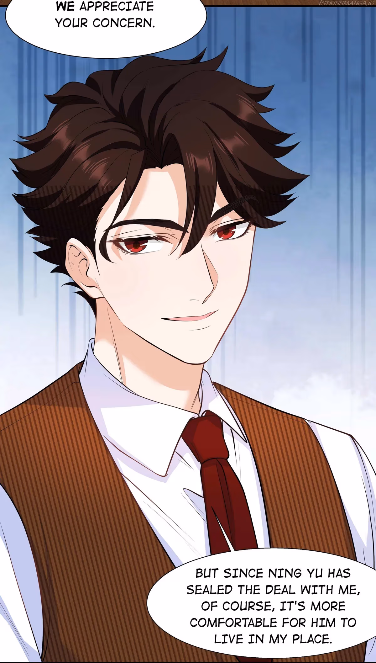 Read Bad Memories chapter 45 image 4 on Lezhin