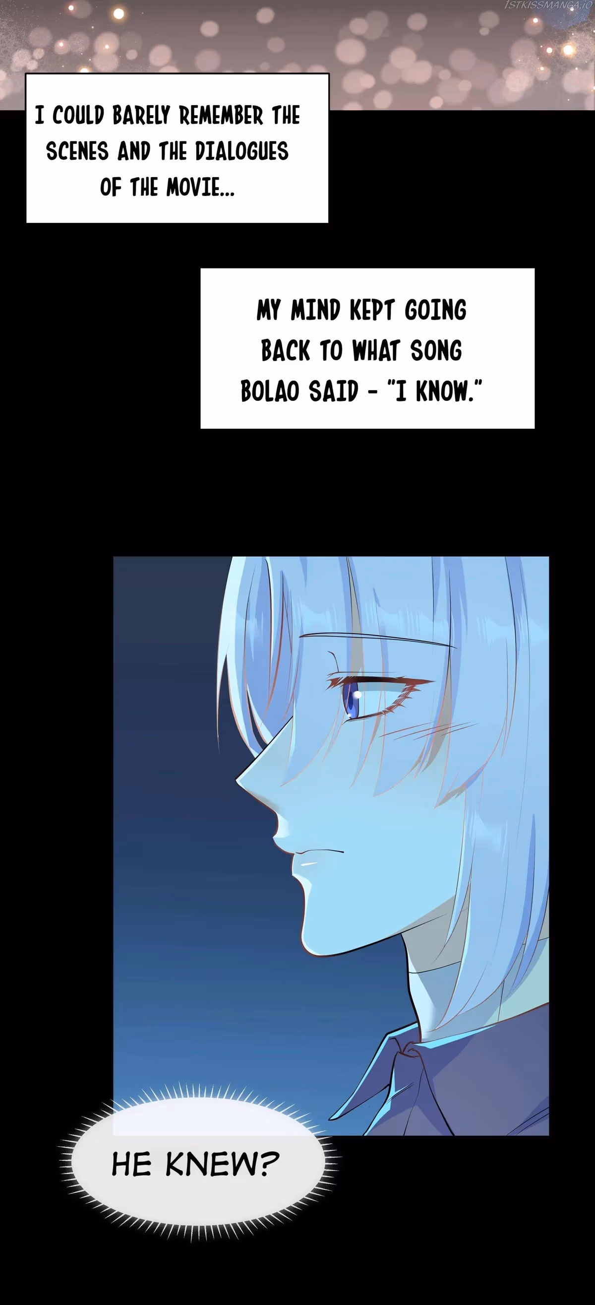 Read Bad Memories chapter 45 image 49 on Lezhin