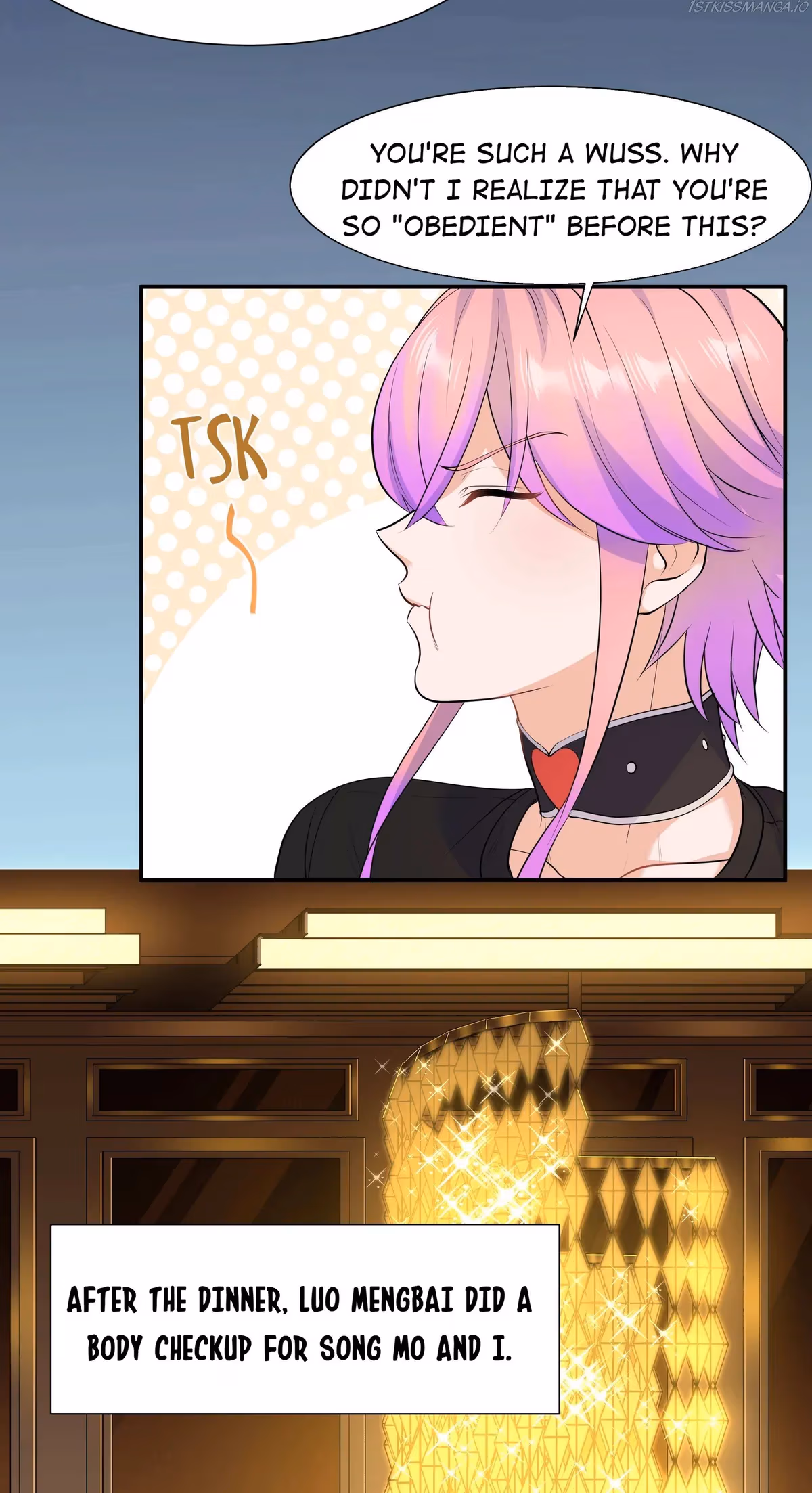 Read Bad Memories chapter 45 image 7 on Lezhin