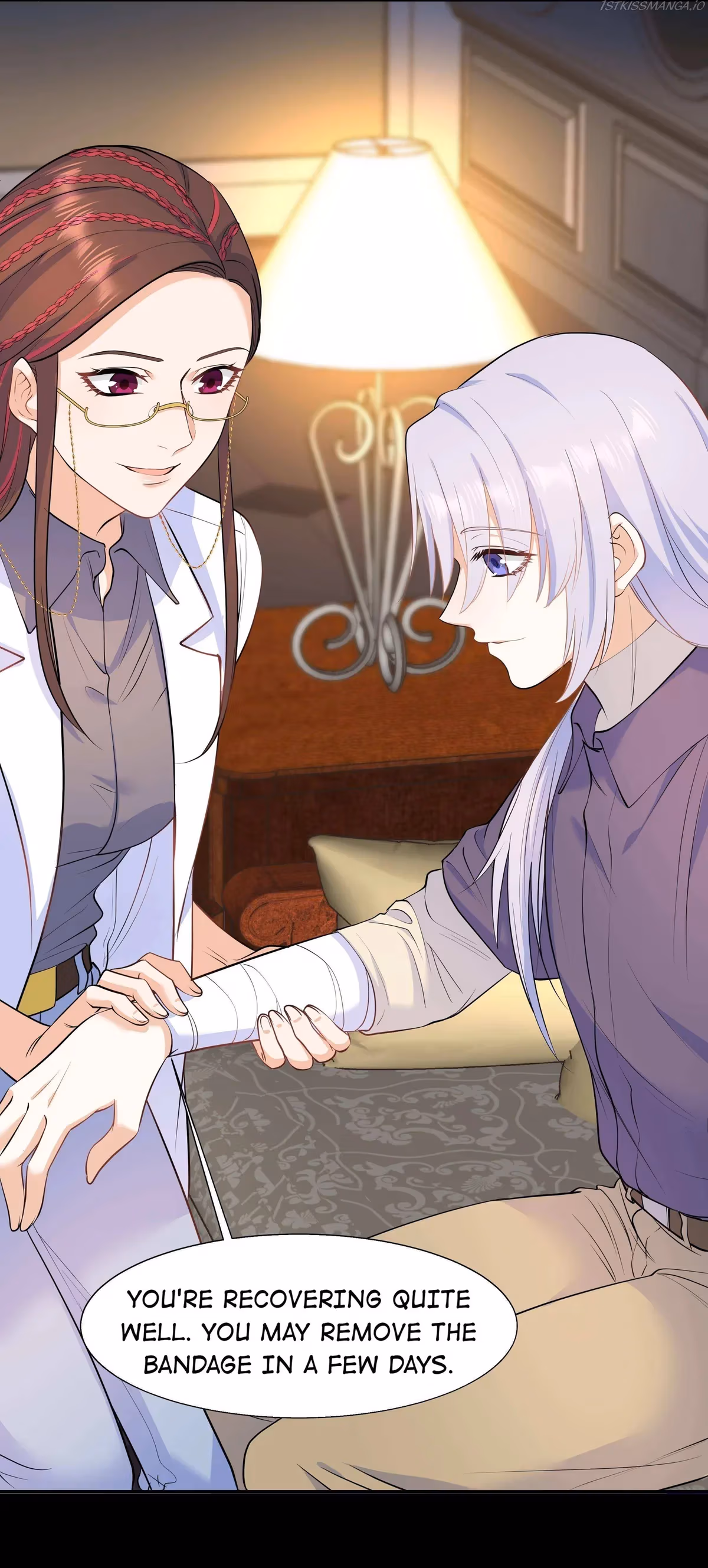 Read Bad Memories chapter 45 image 9 on Lezhin
