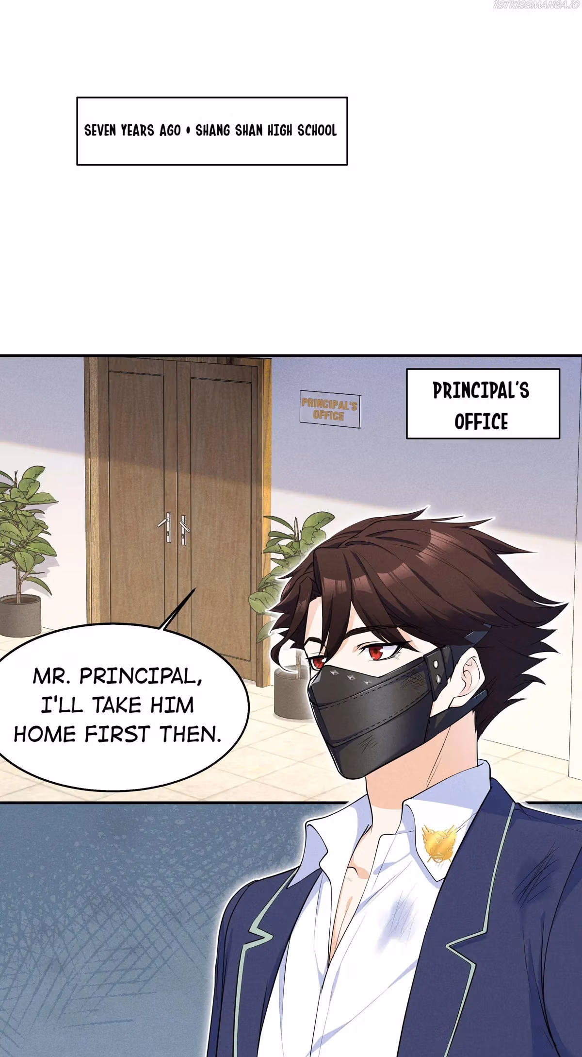 Read Bad Memories chapter 46 image 11 on Lezhin